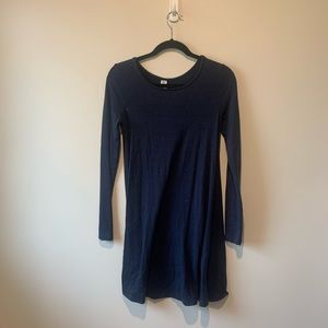 Tshirt dress